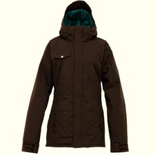 Giacca da neve BURTON donna