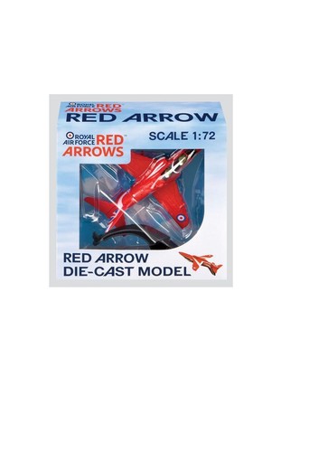 Humatt 40608 bae hawk - 40608, frecce