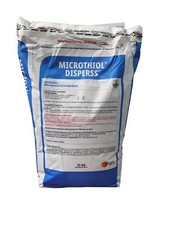MICROTHIOL DISPERSS fungicida