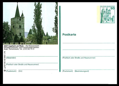 Cartolina illustrata - , **