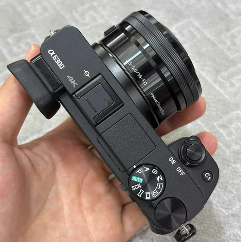 Sony alpha a6300 2 - sony,