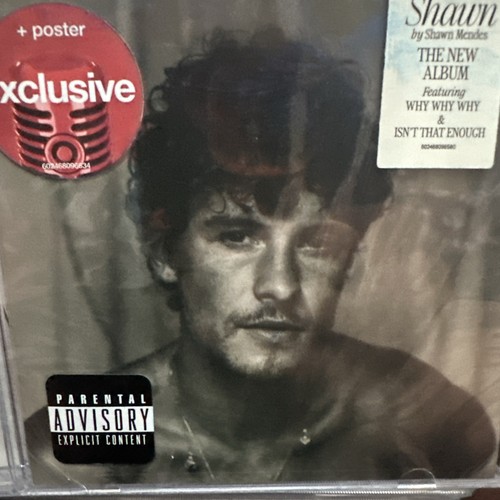 Shawn by mendes - [pa],