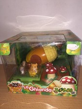 Gig Cuccioli Cerca Amici Giungla Puppy Jungle in my Pocket LA GHIANDA MIB, 2008