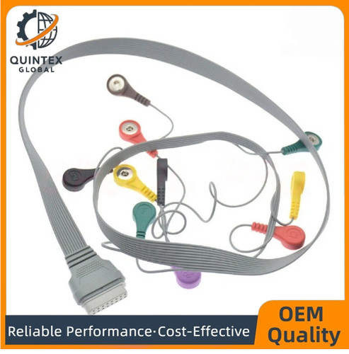 Holter cavo ecg - holter,