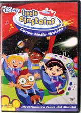Little Einsteins Corsa nello