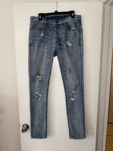 Jeans skinny ksubi sign - skinny,