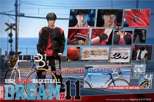 Modellino action figure