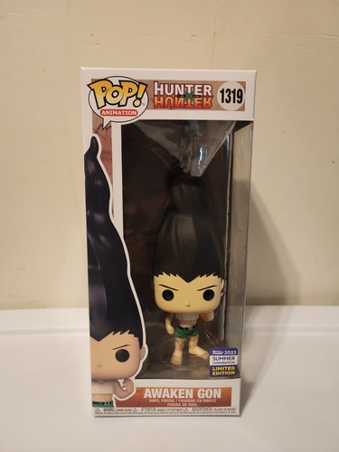 Funko pop adesivo awaken - funko,