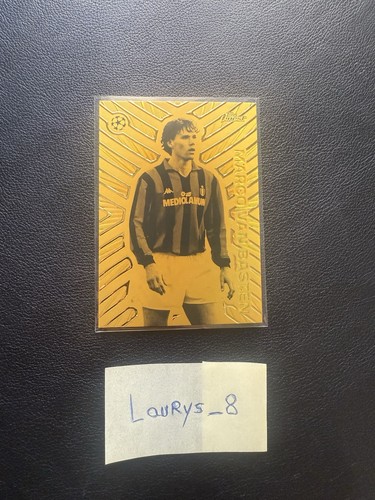 Marco van basten milan - basten, ac