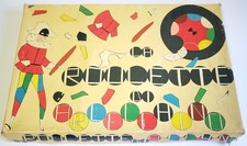 La Roulette di Harlequin Board