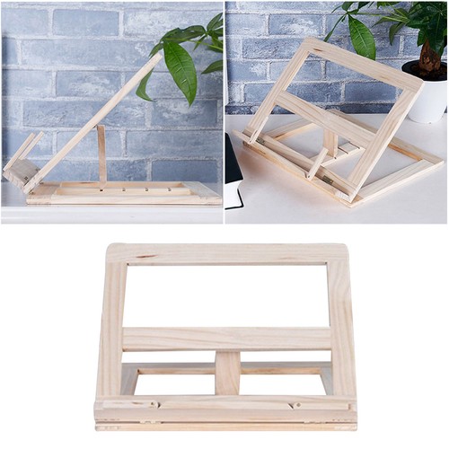 Cornice legno lettura - legno,