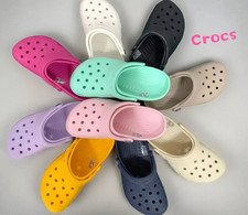 Zoccoli sandali classici UK
