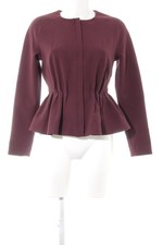 H&M Blazer corto Donna Blazer Taglia IT 38 viola stile semplice