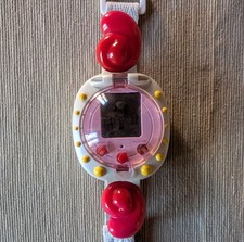 Mermaid Melody Pichi Pichi Pitch Aqua Pitch Takara  Gioco digitale