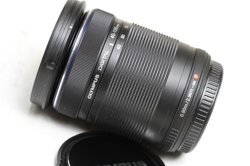 Olympus zuiko digital ed - m.zuiko,
