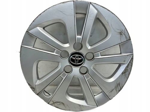 Toyota prius 16 2017 - #3, 16"