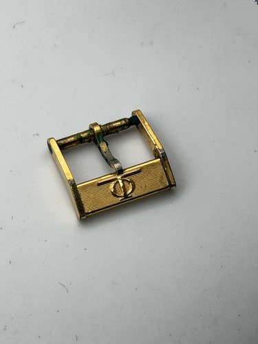 Baume mercier 14mm fibbia - baume,