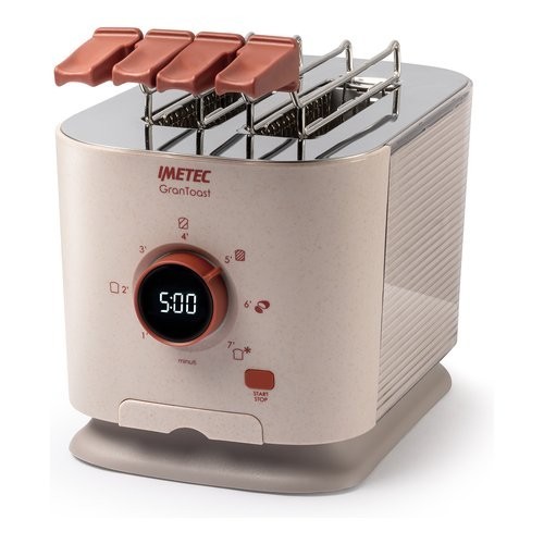 Imetec tostapane grantoast - tostapane,
