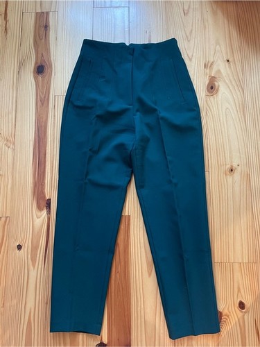 Pantalone vita alta - vita,