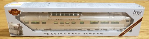 Broadway limited 503 - broadway,
