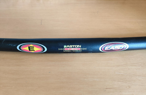 Manubrio easton ea50 - manubrio,