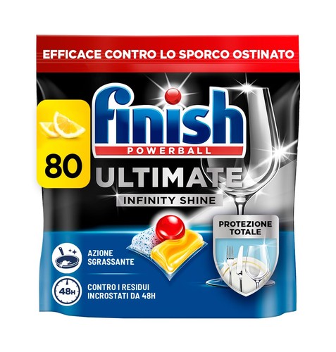 Ultimate infinity shine - ultimate,