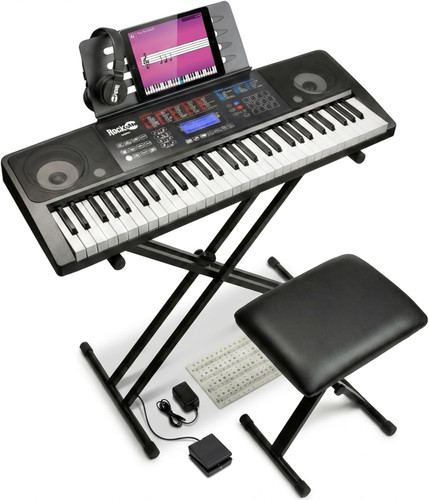 Kit tastiera pianoforte - kit,