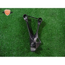 Supporto pedana poggiapiedi posteriore sinistra Kawasaki Ninja 636 ZX-6R 2007 20