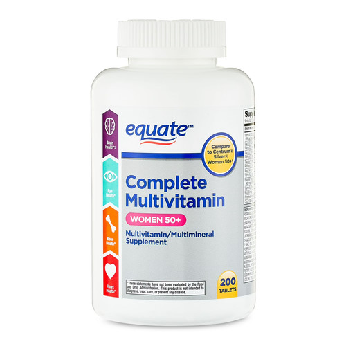 Equate completo donna - equate, 50+