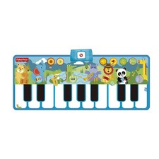 Fisher price animal pianoforte - fisher,