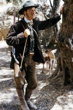 Burt Lancaster in Il