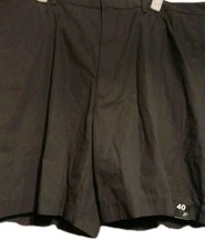 J. Ferrar pantaloncino grigio