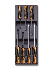 Inserto cacciavite a fessura e