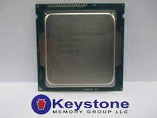 INTEL Xeon E3-1226 v3 3.3GHz