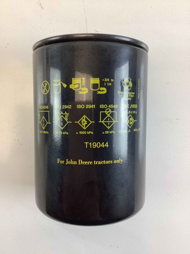Filtro olio per motore
