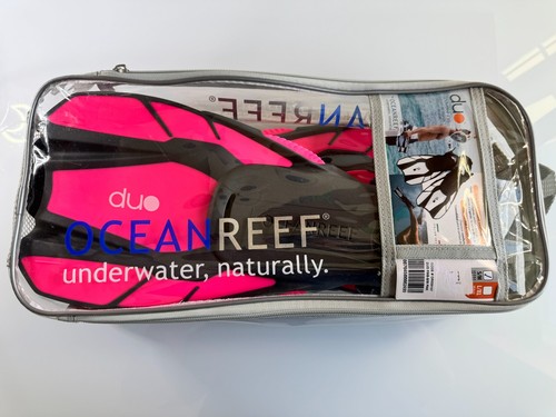 Ocean reef duo pinne da - ocean,