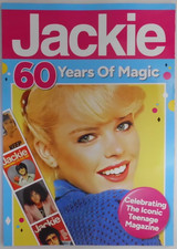 Jackie Rivista Speciale - 60