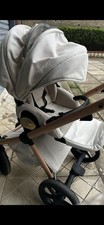 Trio Nanan By Momon, Usato