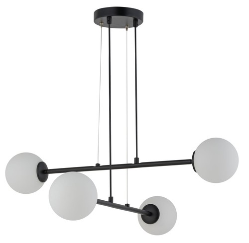 Lampada sospensione metallo - a,