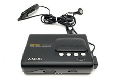 Sony WM EX50 Walkman lettore