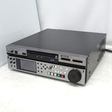 SONY XDS-PD1000 XDCAM