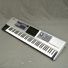 Roland fantom key - g7, live