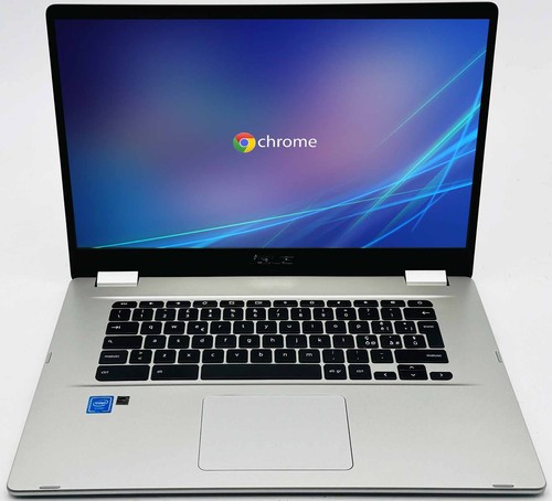 Asus chromebook c523na - chromebook, 15,6″