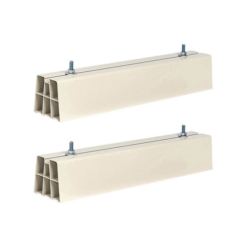 Basi pvc oneclima per - in,