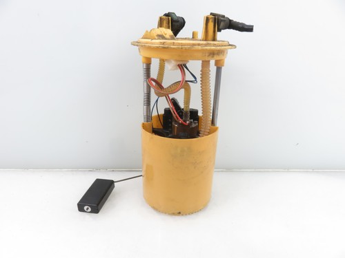 Pompa carburante fiat panda - fiat, ii