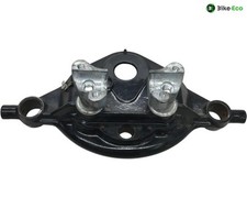Té Di Forcella Superiore HARLEY DAVIDSON FLHT 1450 2000-2006 ELECTRA GLIDE
