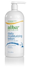 	Alba Botanica Lozione