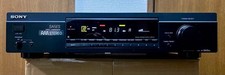Sony ST-SA5ES Sintonizzatore