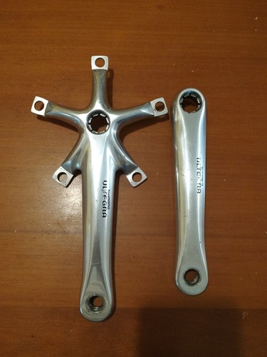 Shimano ultegra 6500 - shimano,