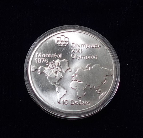 Canada dollari 925 moneta - 10,